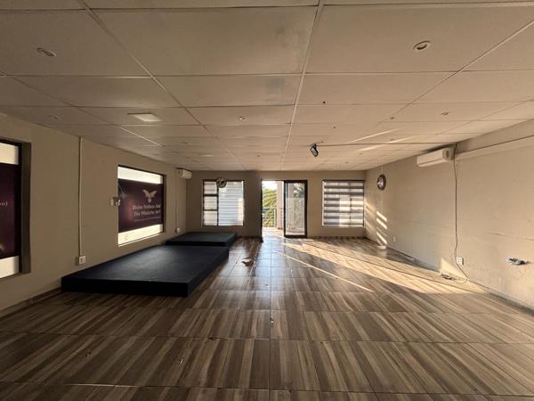 59  m² Office Space