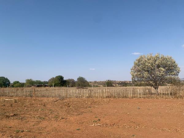 8.5 ha Agricultural Holding