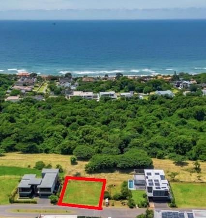 5 000 m² Land