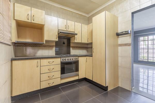 2 Bedroom Cluster