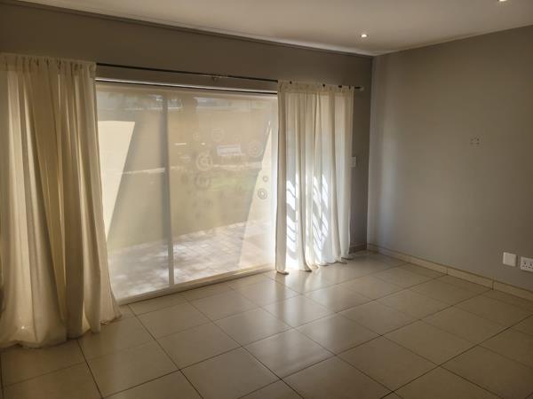 1 Bedroom Garden Cottage