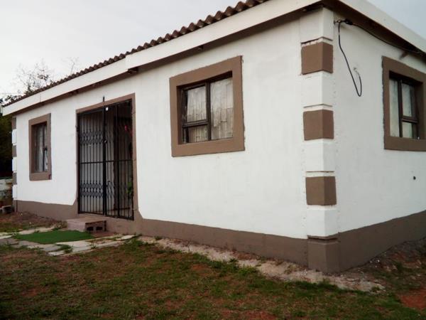 420 m² Land