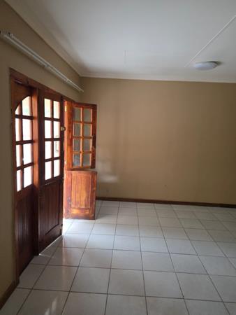 1 Bedroom Garden Cottage