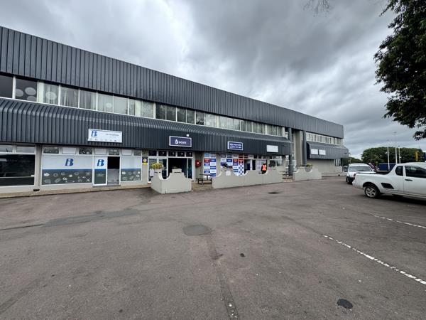 246  m² Retail Space