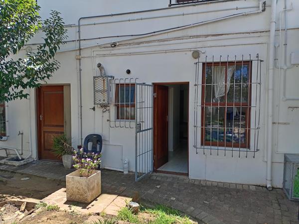 1 Bedroom Flat