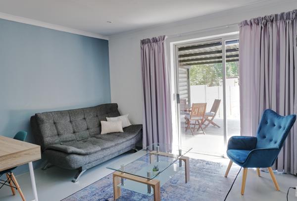 1 Bedroom Flat