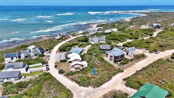 573 m² Land
