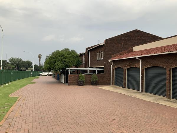 3 Bedroom Cluster