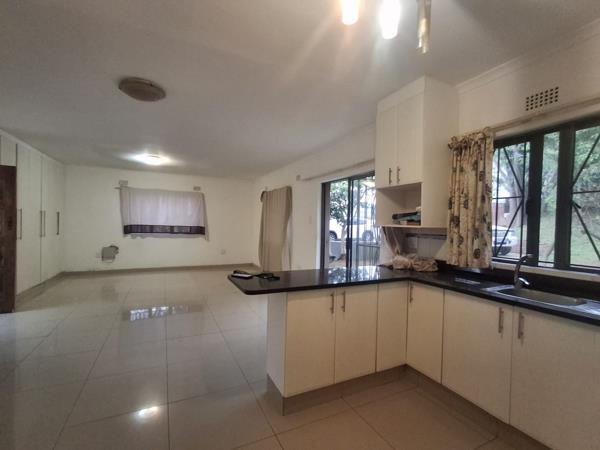 1 Bedroom Garden Cottage