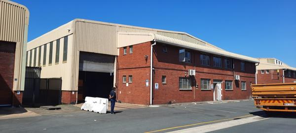 1 471  m² Industrial space