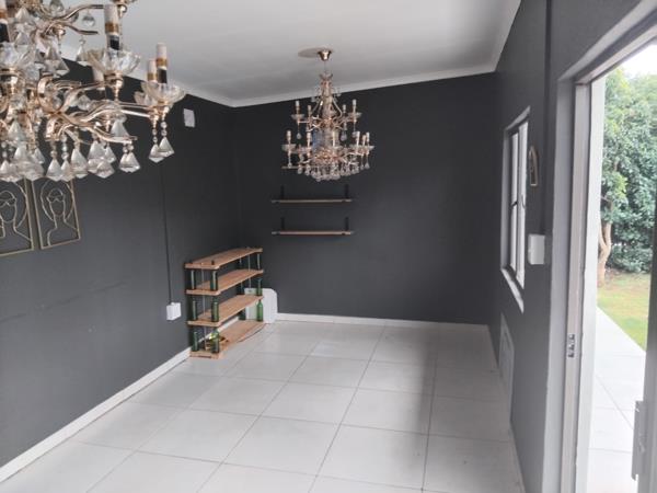 18  m² Commercial space