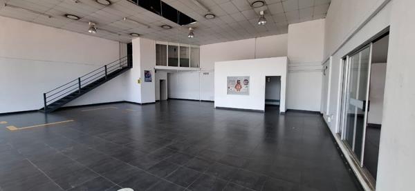 292.5  m² Retail Space