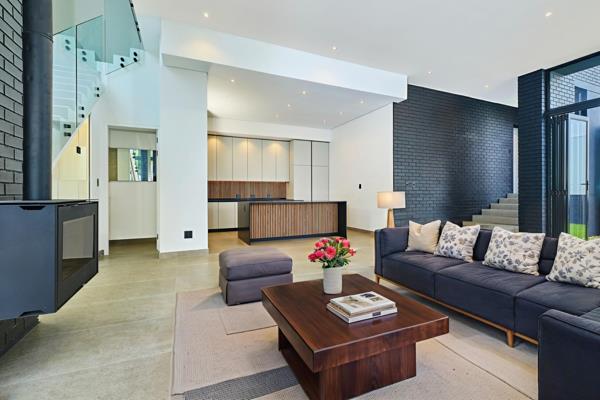 4 Bedroom Cluster