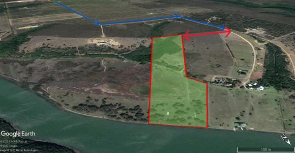 5.1 ha Land