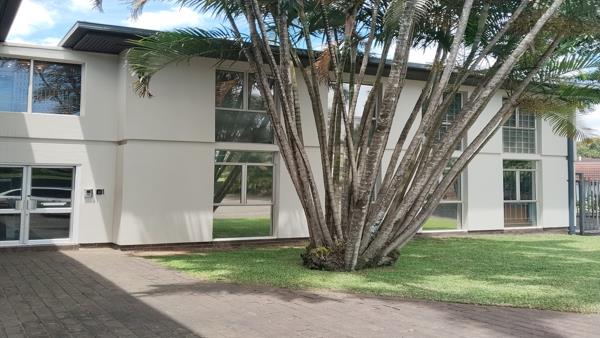 64  m² Commercial space