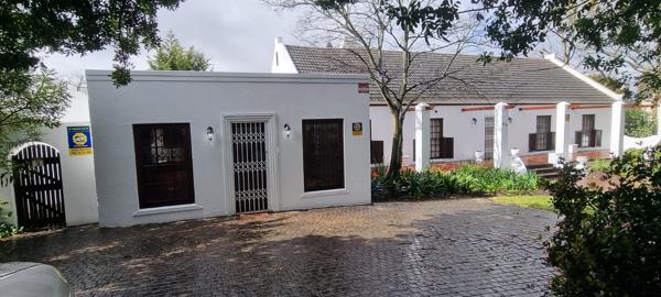 2 Bedroom Garden Cottage