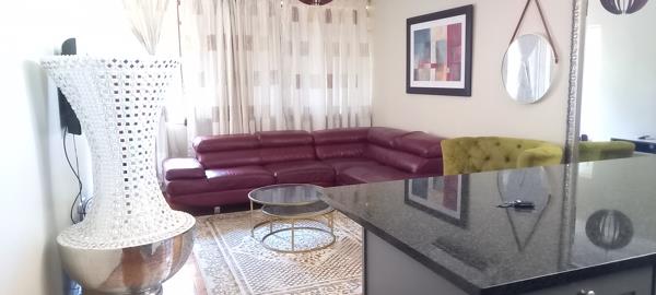 1.5 Bedroom Apartment