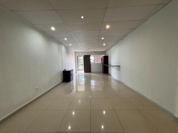 35 m² Office Space