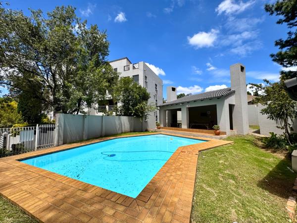 2.5 Bedroom Apartment