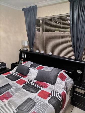 1 Bedroom Garden Cottage