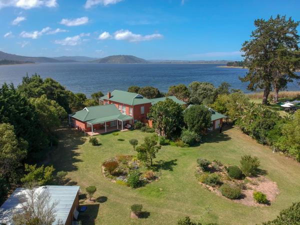 5 075 m² Smallholding