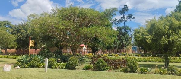 5 ha Farm