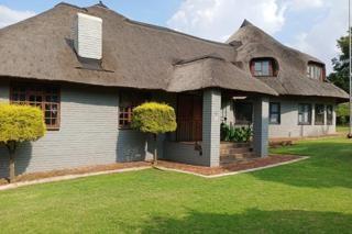 6 Bedroom House