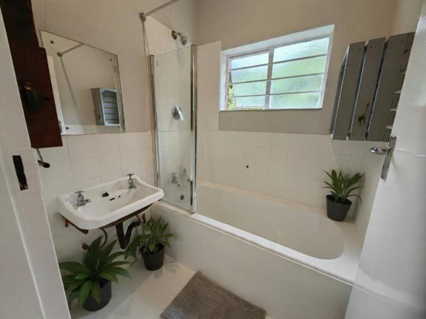 1 Bedroom Garden Cottage