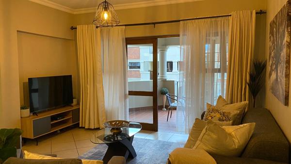 2 Bedroom Apartment in Bryanston East