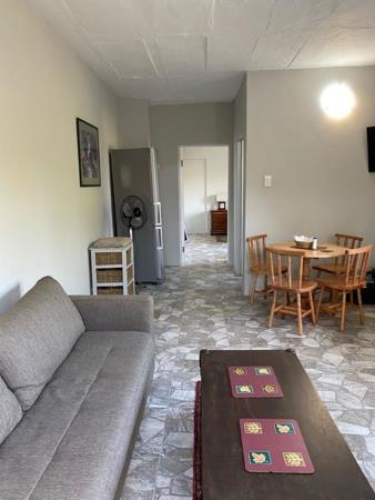 1 Bedroom Garden Cottage