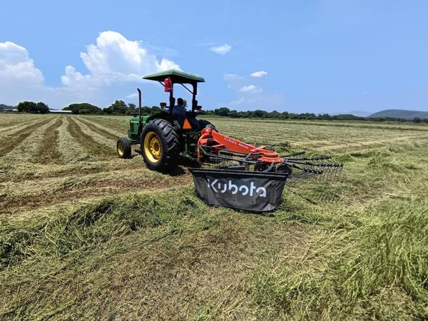 28 ha Farm