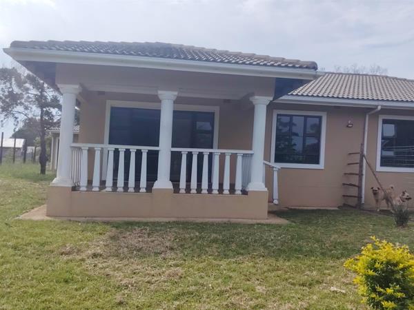 2 Bedroom Garden Cottage