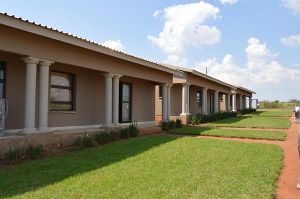 2 ha Farm with House