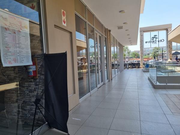 51  m² Commercial space