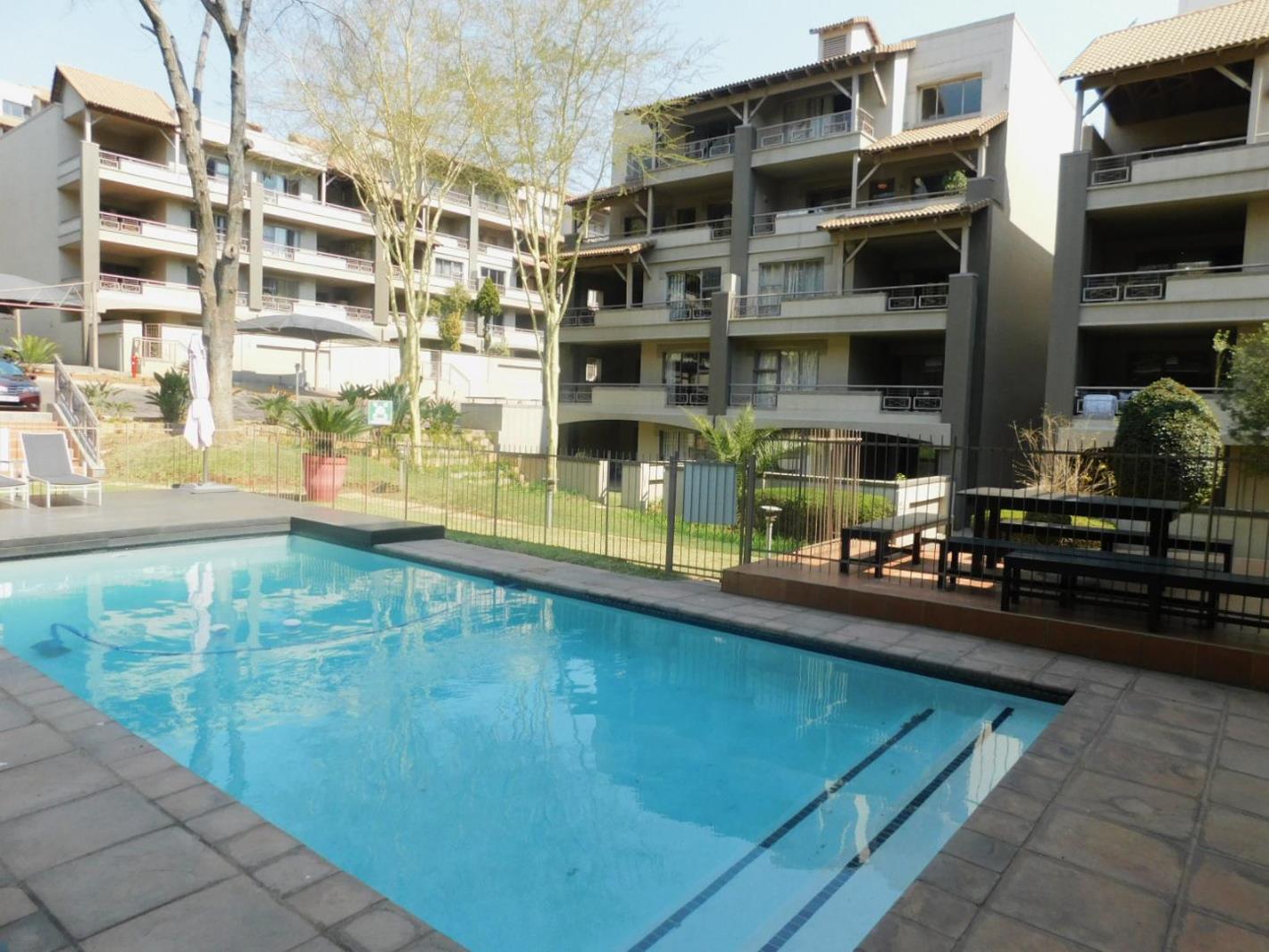 2 Bedroom Apartment in Morningside