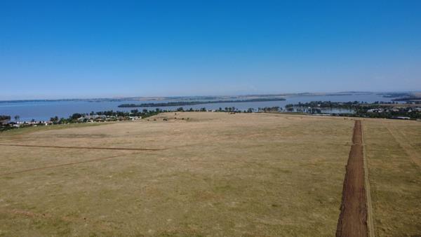 1.2 ha Land