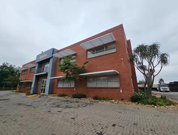 2 341  m² Industrial space