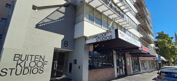 139  m² Office Space