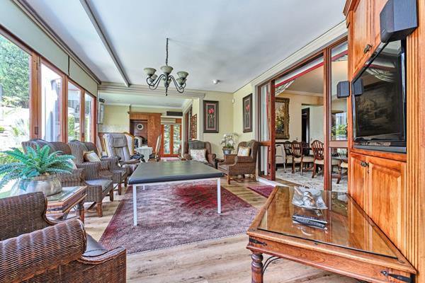 4 Bedroom Cluster