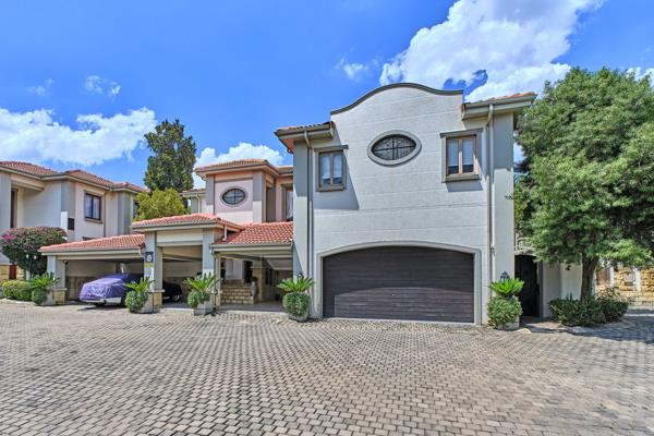 4 Bedroom Cluster