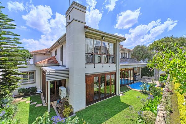 4 Bedroom Cluster