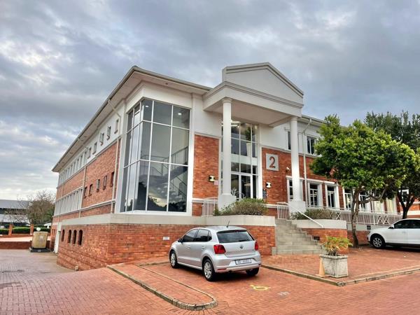 992  m² Office Space