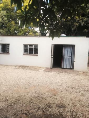 1 Bedroom Garden Cottage