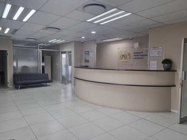 226  m² Commercial space