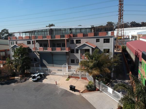 3 201  m² Industrial space