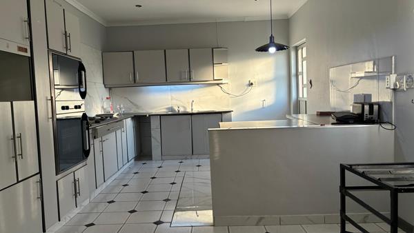 2.5 Bedroom Apartment