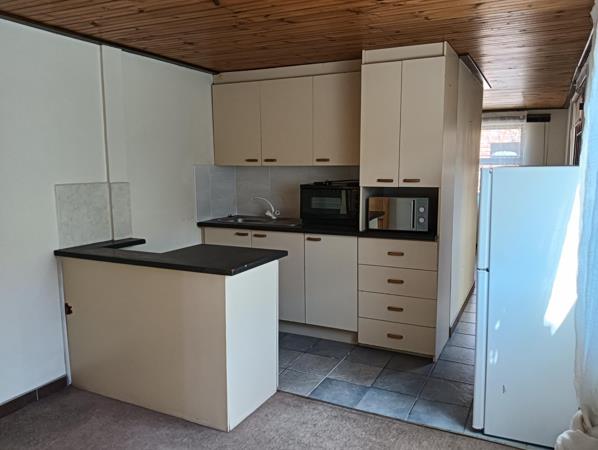 1 Bedroom Garden Cottage