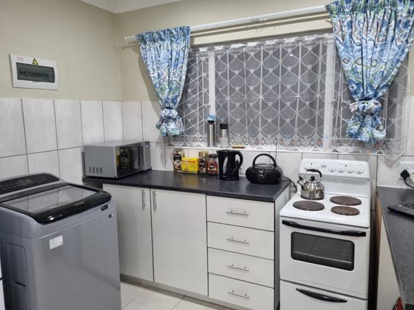 4 Bedroom Apartment