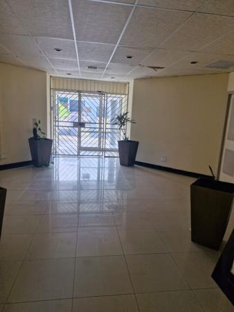 38  m² Office Space