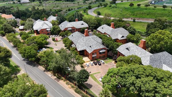 364  m² Commercial space